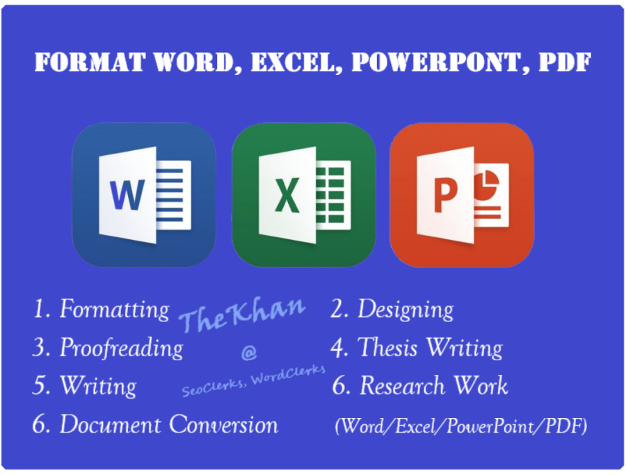 I will do professional typing job, data entry work, PDF to word.