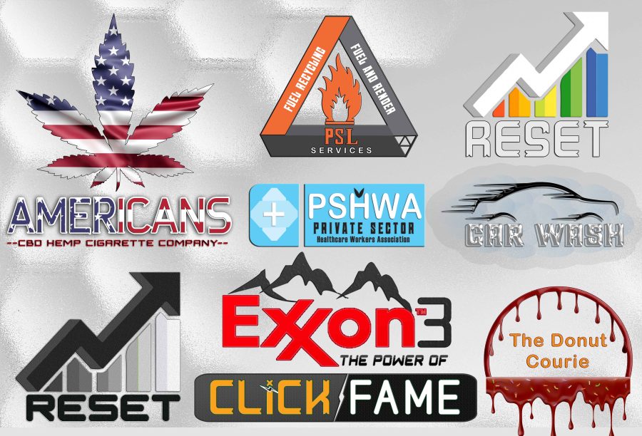  I will provide professional and modern logo design for your valuable business 