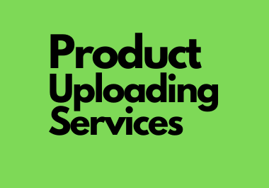 Upload Products In Shopify Store, Shopify Product Upload