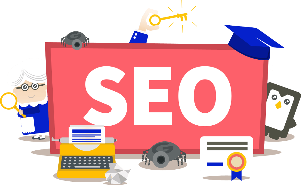 1 Month White Hat High DA Backlink Service