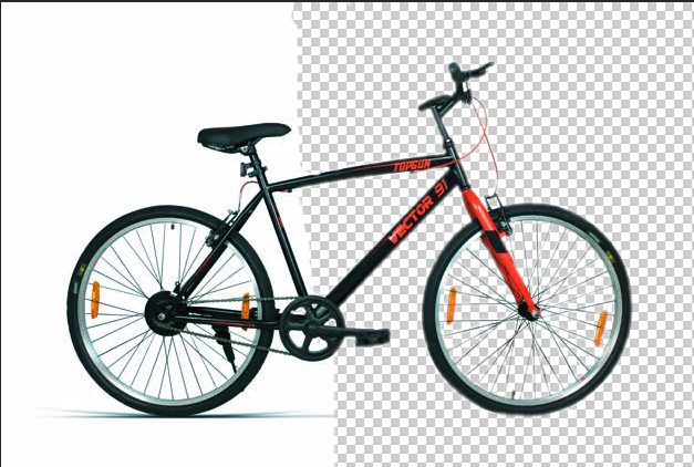 I will background removal and edit product photo retouch or cleanup