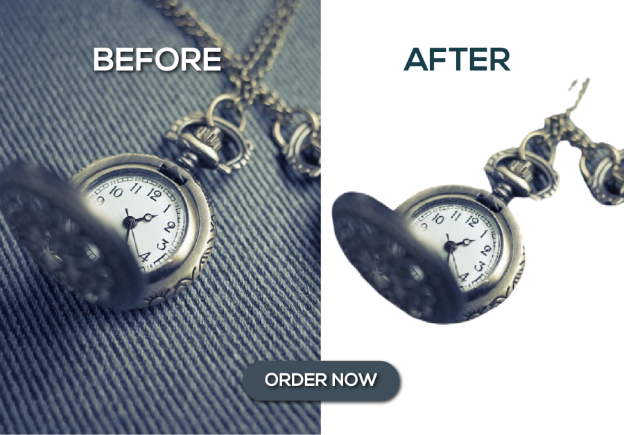 I will create an awesome background remove for 10 Image 