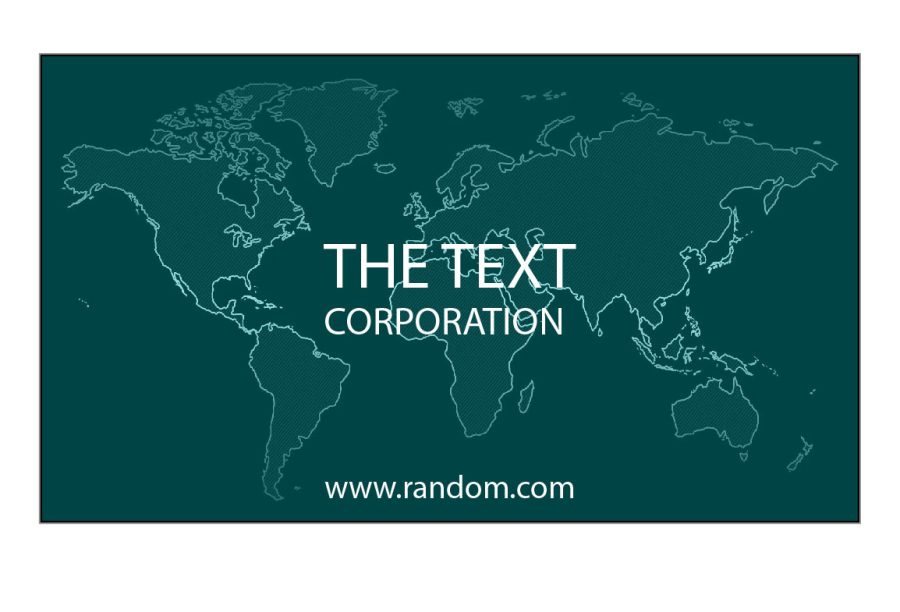 I Will do cheap professional business cards and stationary Design 
