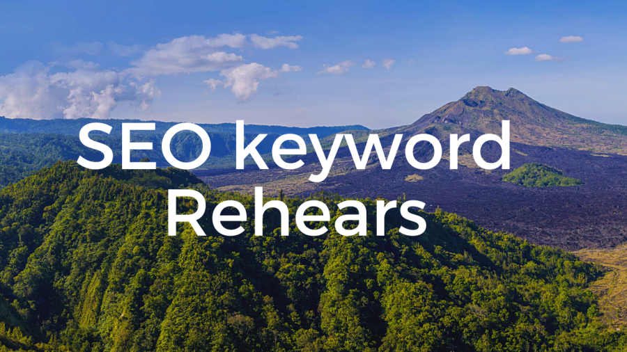 I will do Seo keyword research and competitor analysis expert