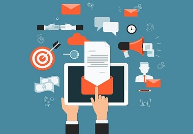 I will provide 5k USA EMAIL LIST for you