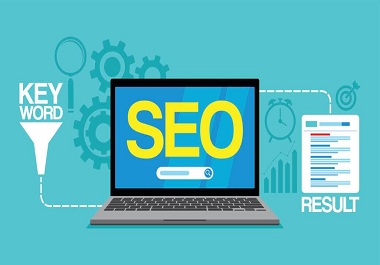 I will do depth SEO Key-word research for your targeted niche 
