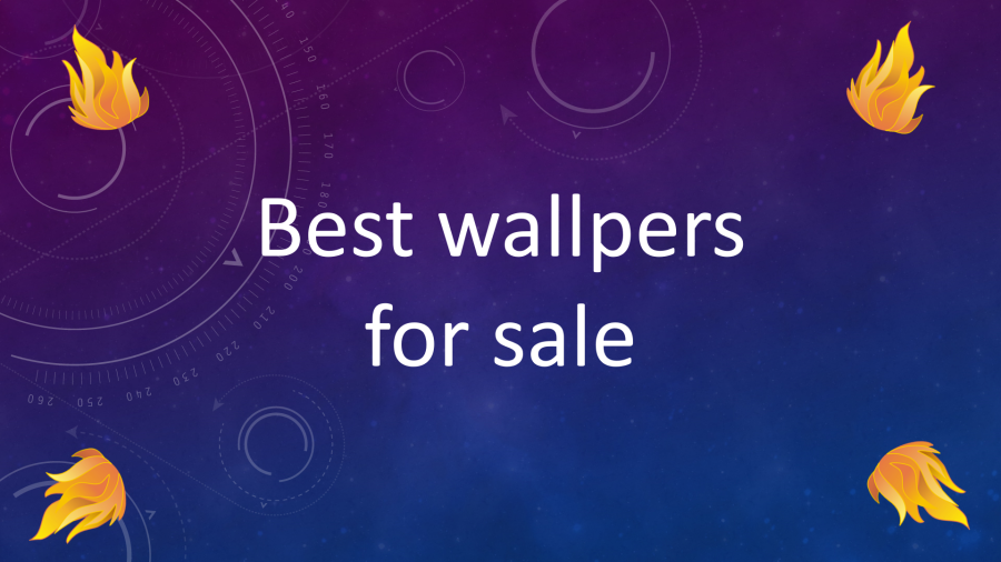 best wallpers for sale very cheap and amazing 