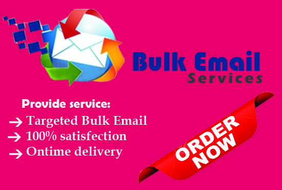 I will provide 2000 Targeted niche base bulk email 