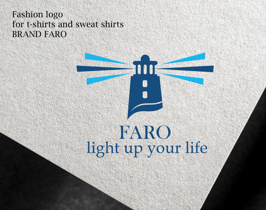 I will design modern and professional logo for business and brands