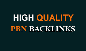 Build 12 High PA DA TF CF HomePage PBN Backlinks - Dofollow Quality Links for $5