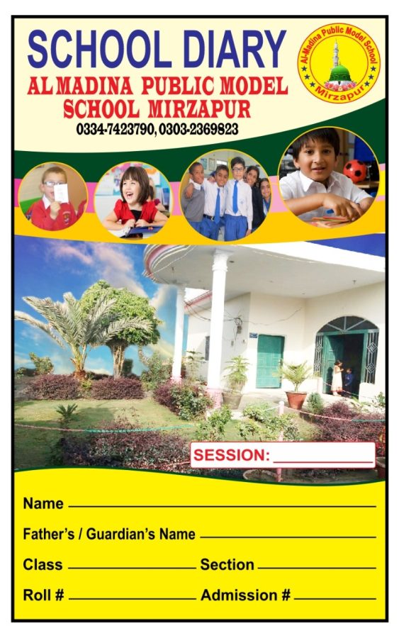 Book cover page with a modern design.
