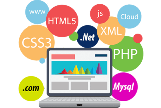 I Will Create And Design A Professional Wordpress Website Using Elementor Page Builder