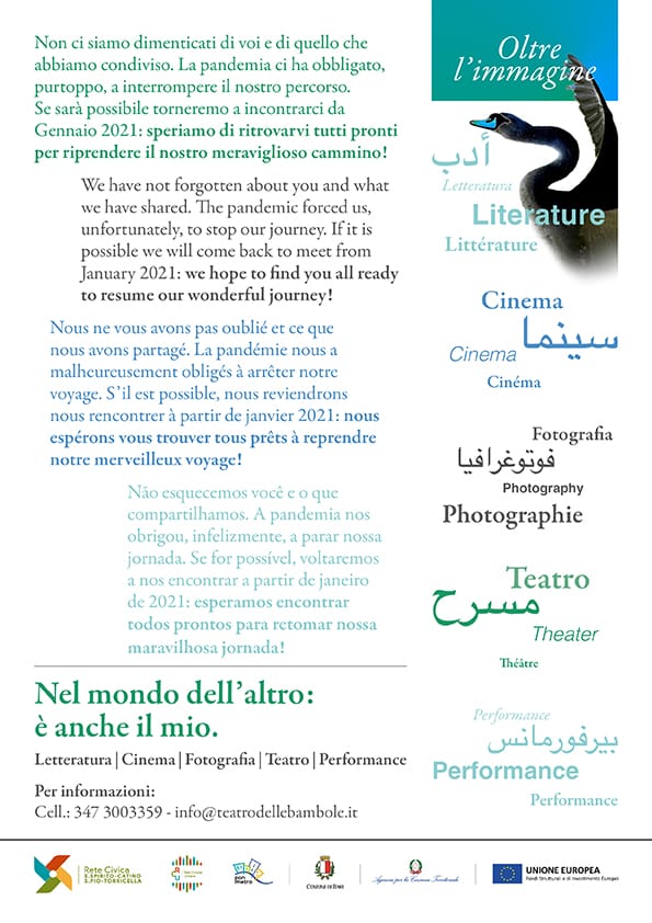 Translation of English to Pashto, English to Urdu & vice versa