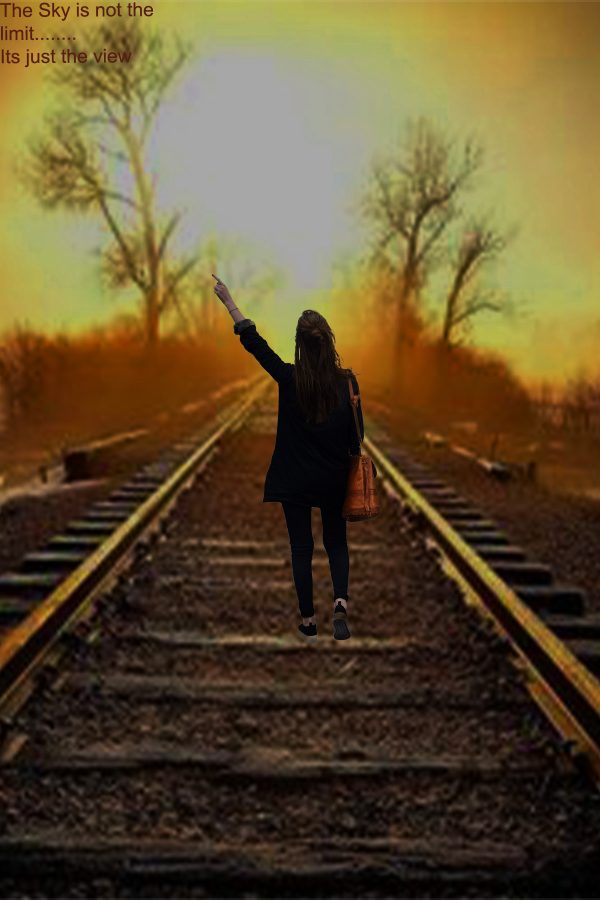 Photo Manipulation in adobe Photoshop and Adobe Illustrator
