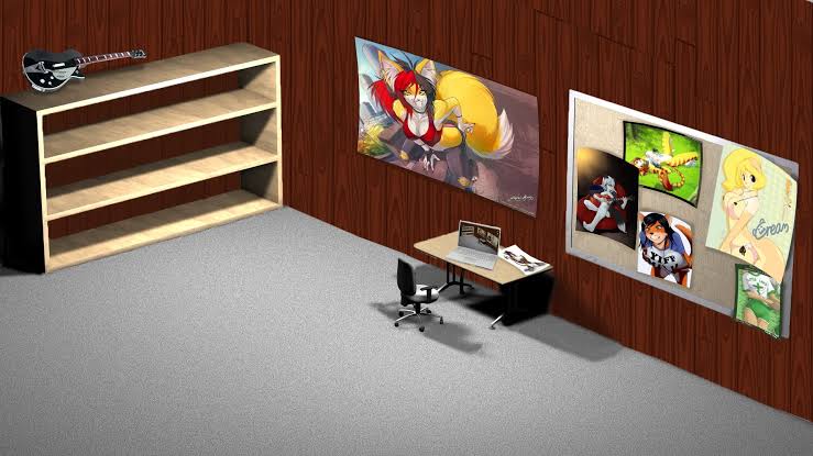 i will design logo, poster, brusher.