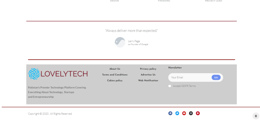 I will develop wordpress website with responsive web design