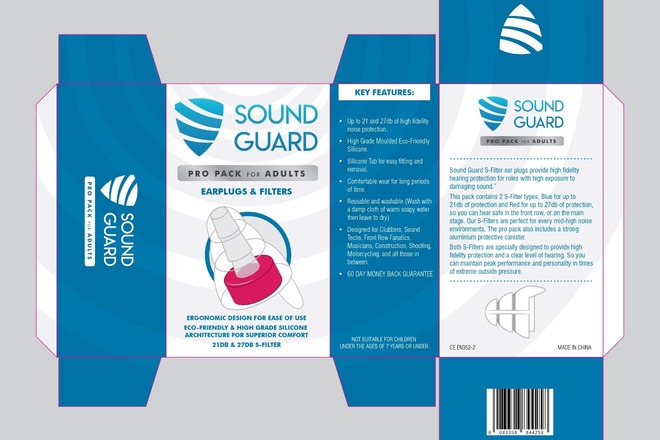 I will do product packaging and product label design