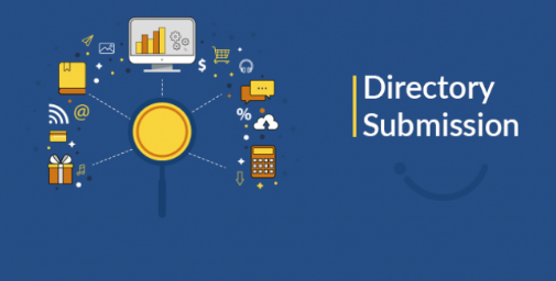 I will submit your website on 500 directories.
