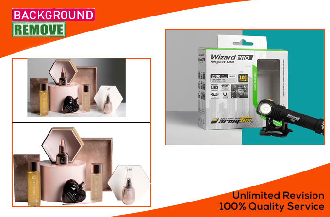 I will do Product Image editing for Amazon, eBay