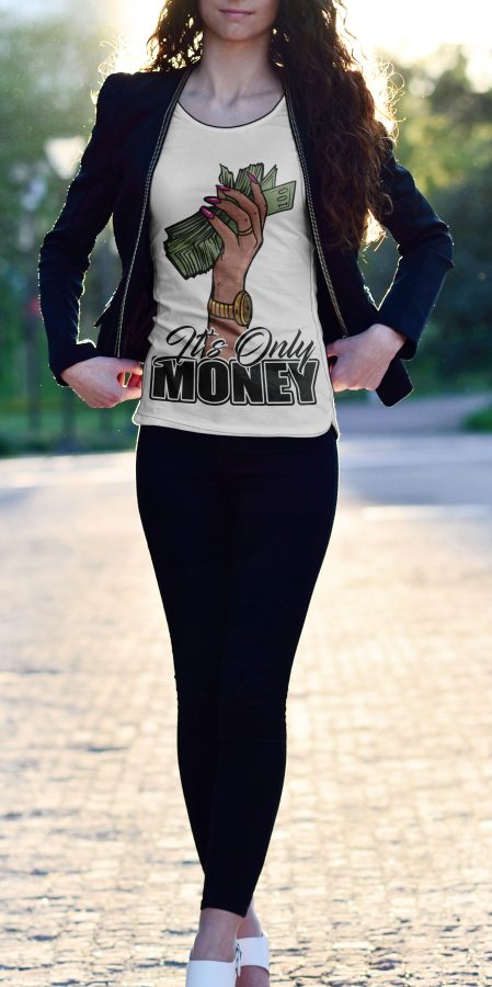 I will unique t-shirt Design professionally.
