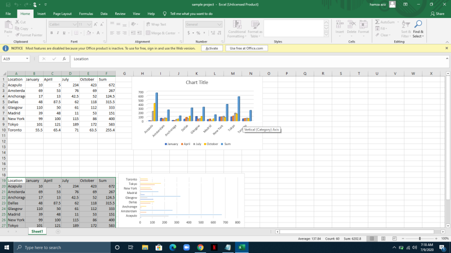 i will do fast and accurate Data Entry work both offline and online for $5