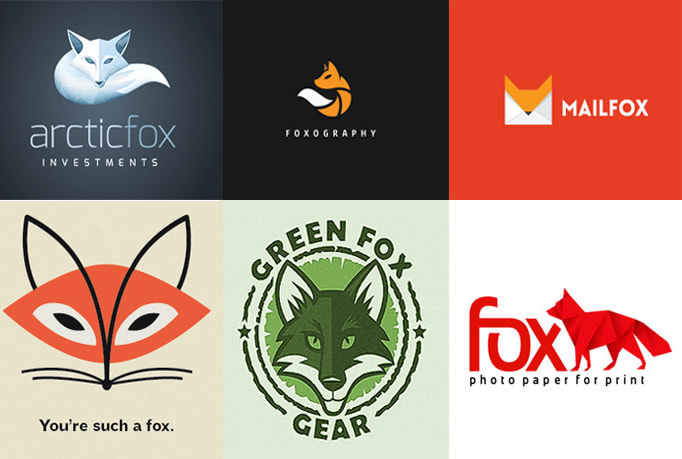 I will create an outstanding logo for your business