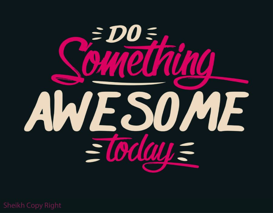 Hi there! My Design is Unique and Professional,I will Design a FB Quote&Cover Page