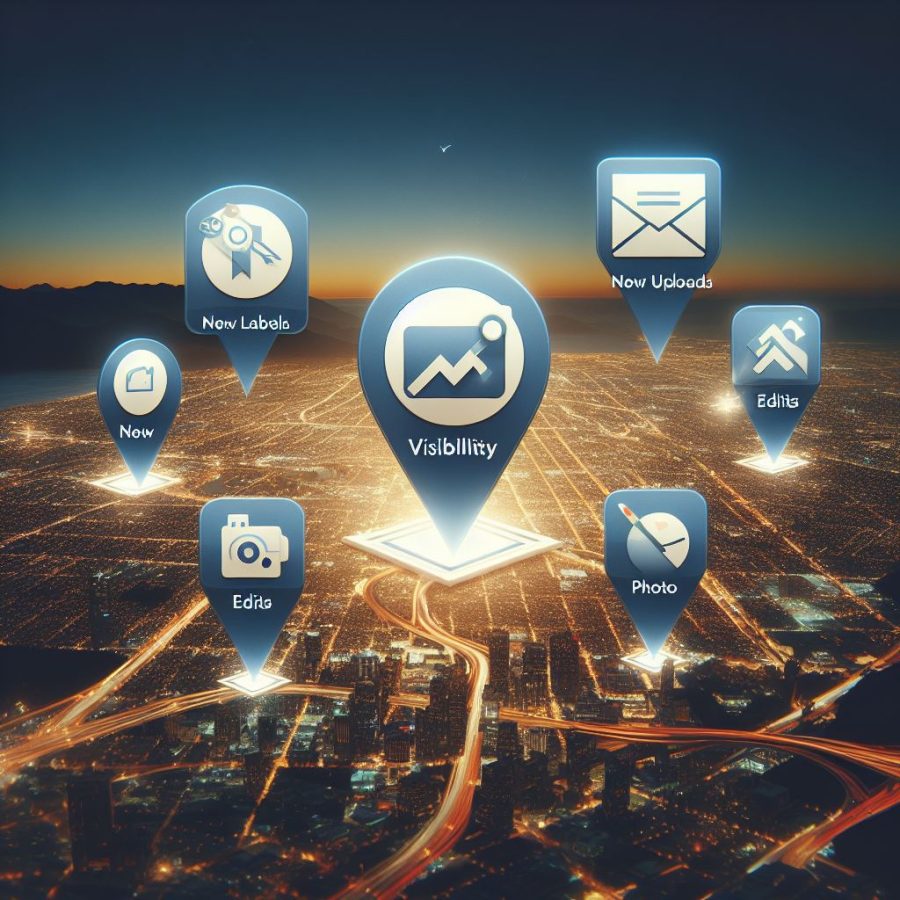 Expert Google Maps Navigation and Location Services
