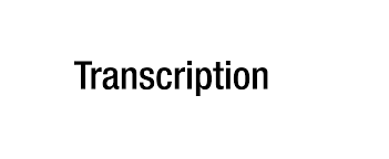 An Entrepreneurial Linguist Here to Transcribe (English)