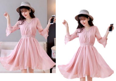 I Will Remove, Edit and Change Background of Images