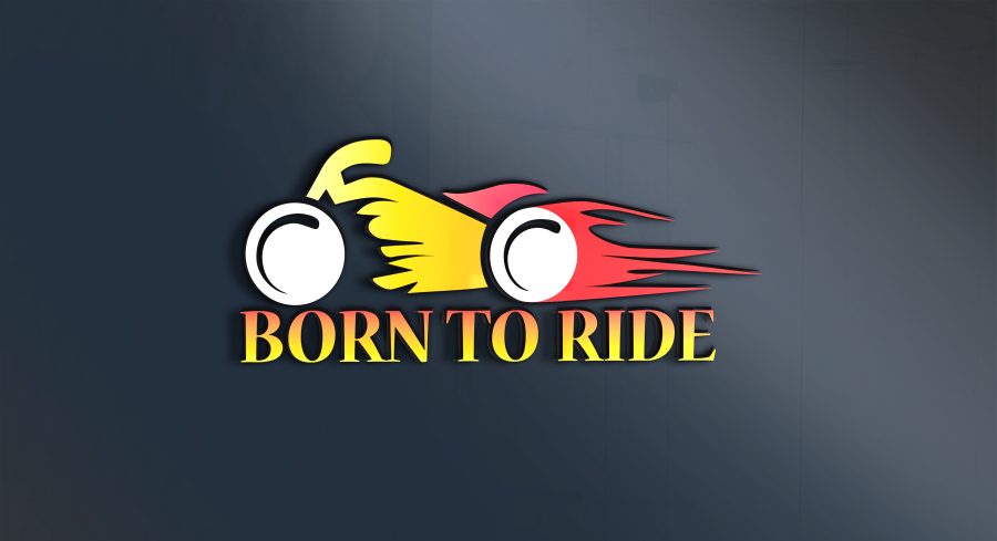 I can design modern logo for your business 