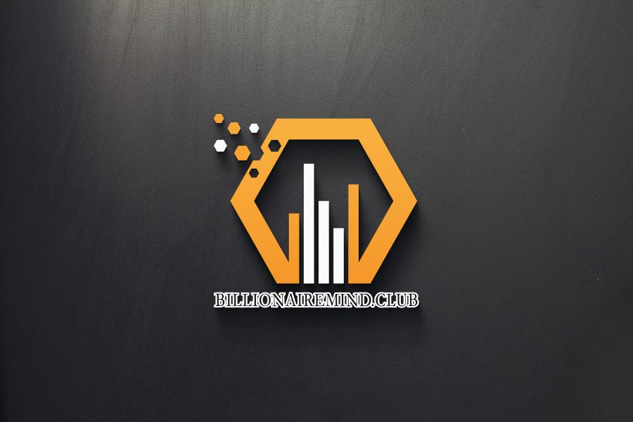 I can design modern logo for your business 