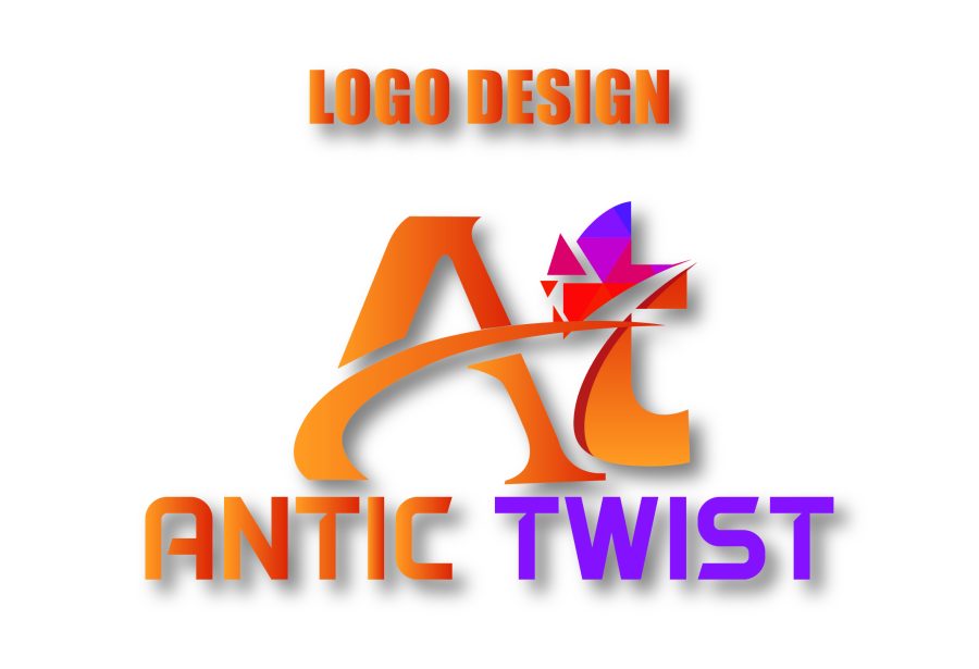 I will design a professional and creative logo
