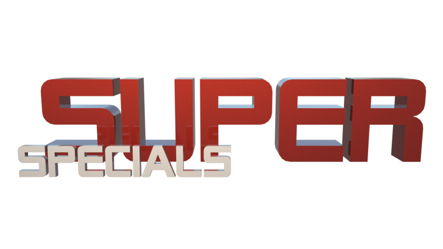 I will 3D Render Any Words | BUY 2 GET 1 FREE
