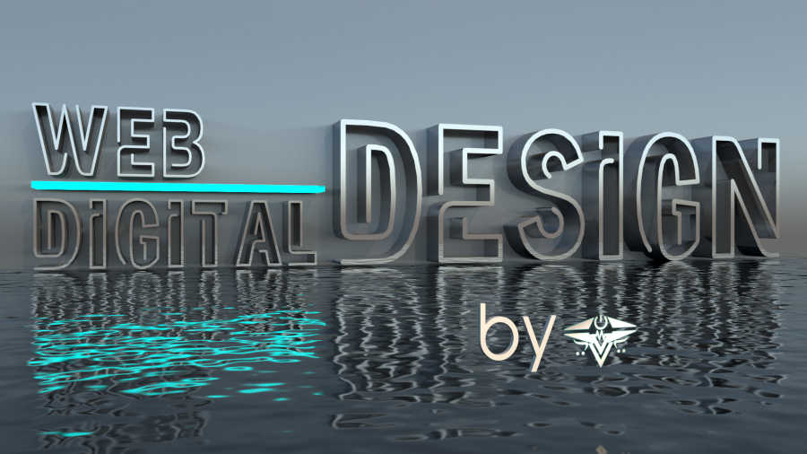 I will 3D Render Any Words | BUY 2 GET 1 FREE