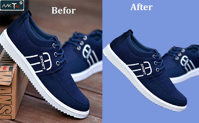 I will do image of background removal