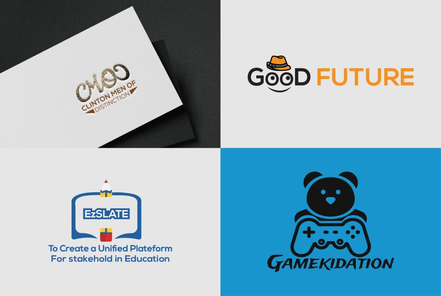 I will create logo design for you