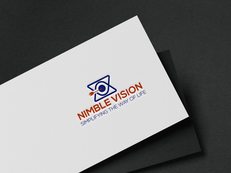 I will create minimal & meaningful logo for you
