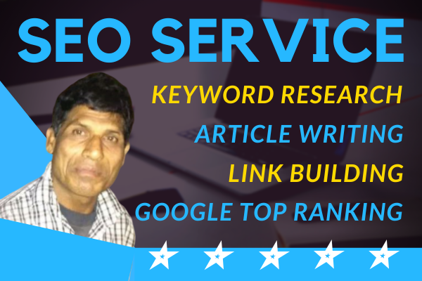 I will do permanent dofollow SEO backlinks high quality link building