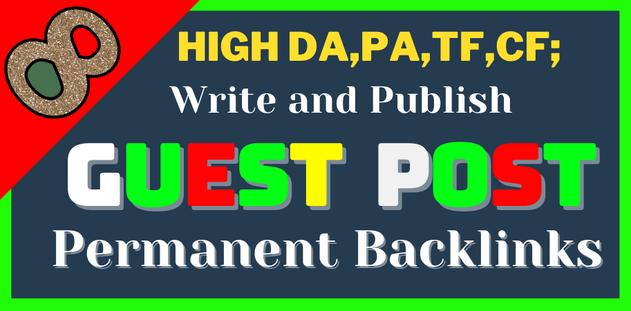 write and publish 8 H.Q. dofollow permanent links on reddit, medium, diigo, linkedin, behance, penzu
