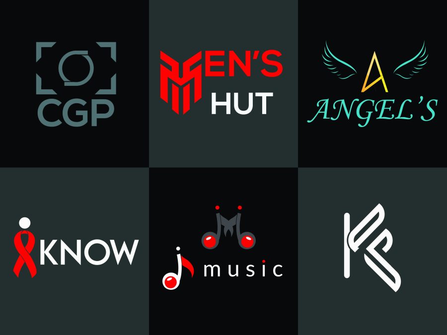 I will do modern minimalist and unique logo design in 24 hours
