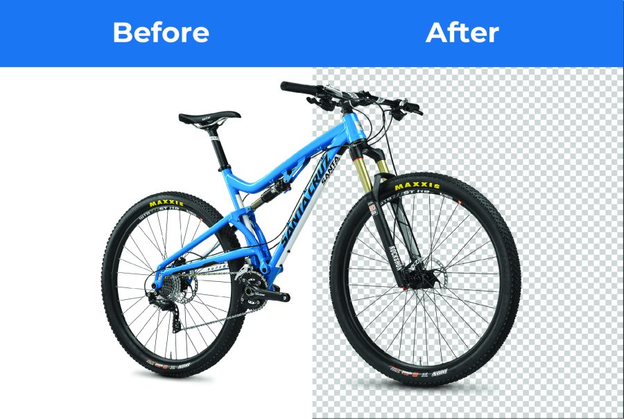 I will do 3 simple photo retouched and background remove