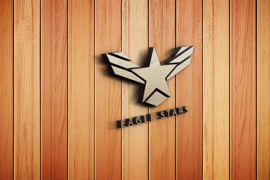 I will design luxury and vintage badge icon sticker stamp logo