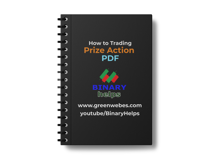 We will provide you Prize Action Trading PDF, Best Indicator and Full Video Course