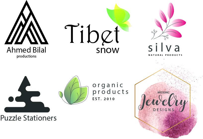 I will design an awesome Business identity/ Logo for you.