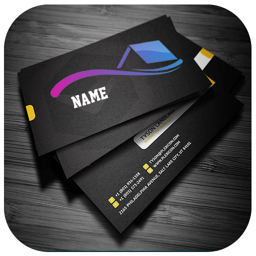 I Will Make Business Card Design