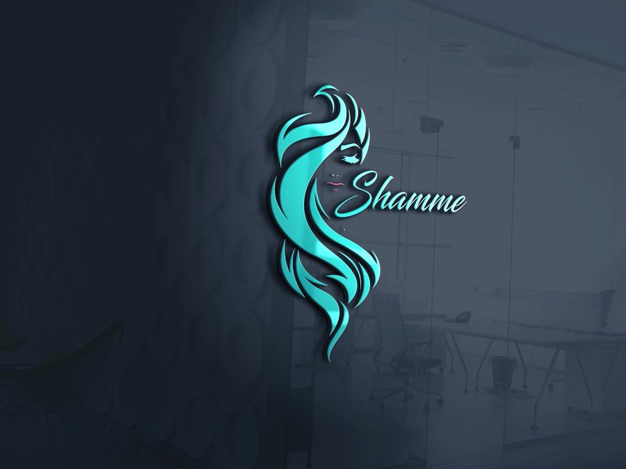 I create a professional Logo in short time 