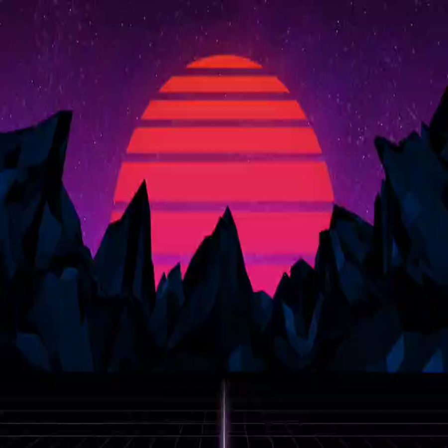 I Will Make a Video Transition From a Photo or Video with Music