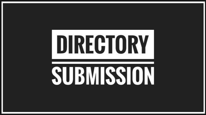 I will Submit your Website in 500 directories.