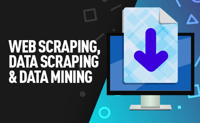 I will do targeted web scraping and email collection service.